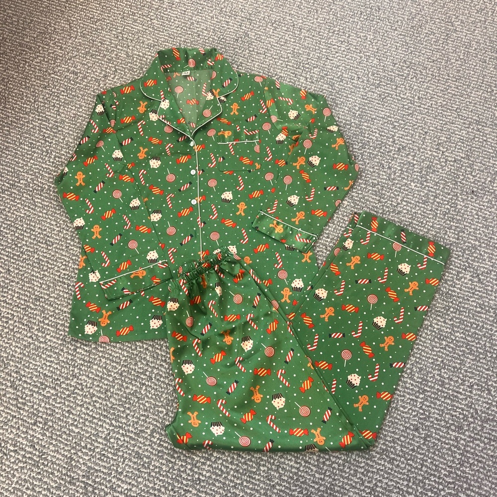 Christmas Pajamas